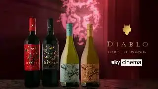 Sky Cinema Action - Continuity and adverts (25th January 2024)