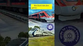 Dark side of Indian Railway #shortvideo #shorts #indianrailways #railwaycontent