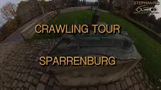 CRAWLING TOUR - SPARRENBURG