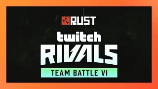 Twitch Rivals Team Battle VI Drops | All Skins in December Twitch Drops