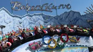 Bayern Kurve - Bozec/Menude (Offride) Video Schueberfouer Luxembourg 2019