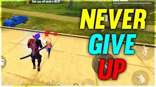 NEVER GIVE UP || Use Headphone - Desi Gamers