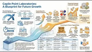 Caplin Point:  Future Growth Engine