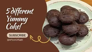 Mini Choco Lava Cake | Plum Cake | Strawberry Cheesecake | Healthy Jaggery Cake | Pancakes #cake 