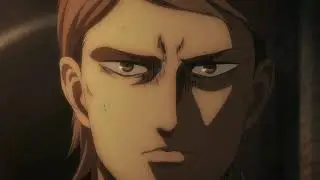 Attack on Titan season 4 episode 18 part 1 of 10 (Eng dub)