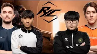 21 000$ 🏆 Rongyi Cup S3 | Четвертьфиналы | ShoWTimE vs herO, Solar vs Classic