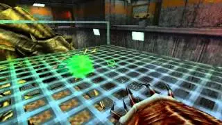 Opposing Force (100%) Walkthrough (Chapter 9: Pit Worm's Nest)