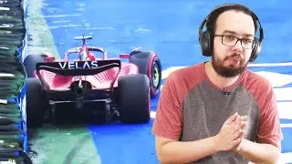 RESUMO LUDIBRIADO - GP DE ÍMOLA 2022