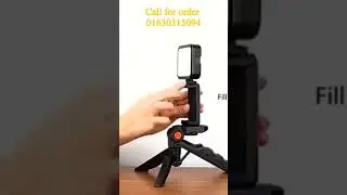 Video Making Kit AY-49.