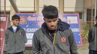 CONSERVATION ON DISASTER