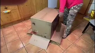 j b l 520 unbox video