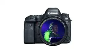 Camera Cinemagraphic