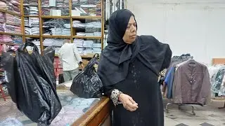 نزلت انا وامى الغوريه نشترى بقيت لبس العمره 🤗 فرحة امى متتوصفش🥰