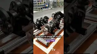 engine#connecting rod#automobile #