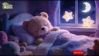 30 Minutes of Calm Sleep Songs for Toddlers 🌙 | Gentle Bedtime Lullabies (Audio Only)