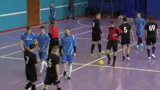 ZoomSupport United - 20minut United #itliga14