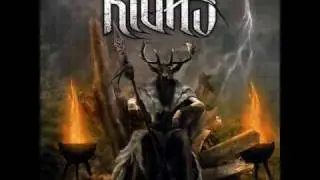Kiuas - Warrior Soul