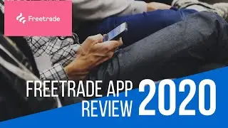 FREETRADE APP REVIEW: Easy UK Investing App - Perfect for Beginner Investing!