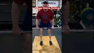 GVT DeadLifts @ 275lbs💪 #shorts #shortsvideo #gym #workout #fitness #fit #strong #gvt #deadlift