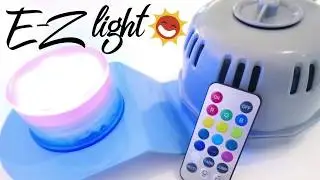 E-Z Light