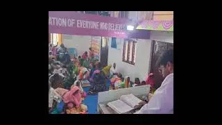 Mount zion Gospel Church
