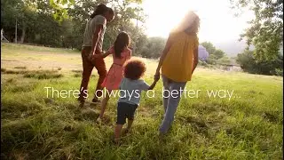 Ahlstrom - There's always a better way