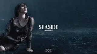(FREE FOR PROFIT) Emotional Guitar x Billie Eilish Type Beat - Seaside