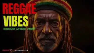 🇦🇷 Positive Reggae Flow &ndash; Latin Roots 2025 | Brasil x Argentina Vibes