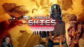 Дирижаблевые выживания  №12 Forever Skies