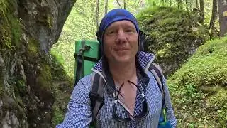 Hiking Bucegi Mountains: Bușteni &ndash; Omu Peak &ndash; Sinaia