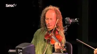 Document&aacute;rio: Brazilian Contemporary Music