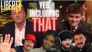 MAGA Civil War 2025: Nick Fuentes VS Ian Carroll, Candace VS Tim Pool|Who Really Killed Charlie Kirk