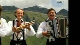 Wenn die Musi spielt SPEZIAL  25 Jahre Mölltaler Teil 1/4