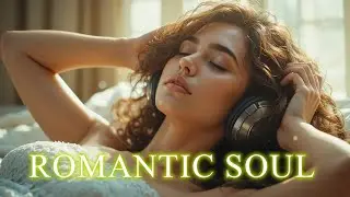 【R&B Soul】Romantic Soul & R&B Groove &ndash; Smooth Chill Mix for Lovers & Dreamers | R&B Dreamwave