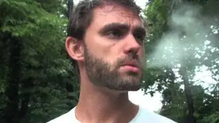 Nicotine - Panic! At The Disco cover by moberod