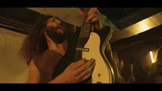 Lyca - You're Voodoo (Live at Willofs Clubgig 2023)