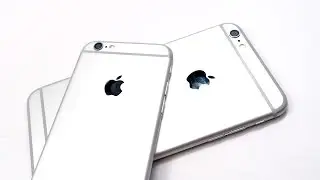 iPhone 6s Release Date, Features & Rumors