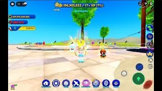 Sonic Speed Simulator | Easter Cream Gameplay Part 53