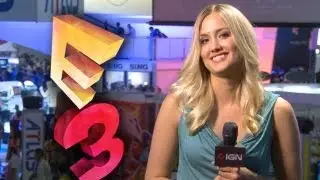 Nintendo Wii U News! E3 2012 Day 2 Highlights - IGN Daily Fix 06.05.12