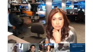#Fanchat  Matt Atchity from Rotten Tomatoes, lets talk movies + suprise celebrity Guests!
