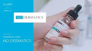 MD DERMATICS Products Using Tutorial