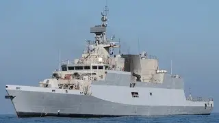 Indian Navy to Commission Androth 2nd ASW Vessel | भारतीय नौसेना Karegi androth ko samil#androth