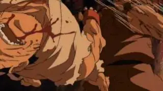 AMV - The Kill [HQ]