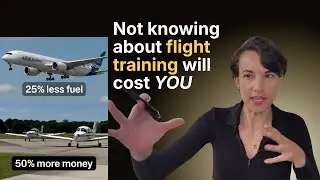 Finish Your Flight Training Faster: Where Training Efficiency Begins