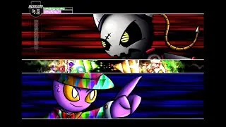 Copy Kitty - Savant Hard Mode 8-10