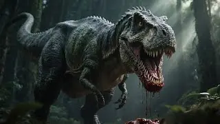 When Dinosaurs Ruled Earth | The Ultimate Predator Death Battle