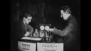Chess Fever (1925) Full Version