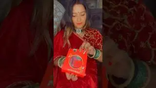 Best sindur ever by@parulharg#trendingshorts #bridalmakeup #parulgargsindur#shorts#ytshorts#makeup