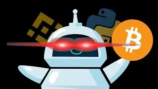 Code your own 93% WIN RATE CRYPTO BOT