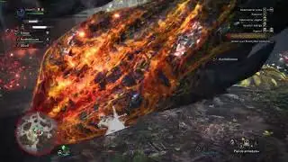 MONSTER HUNTER RISE / WORLD - MEJORES MOMENTOS ft. Elessar